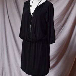 Tommy Bahama Faux Wrap Dress